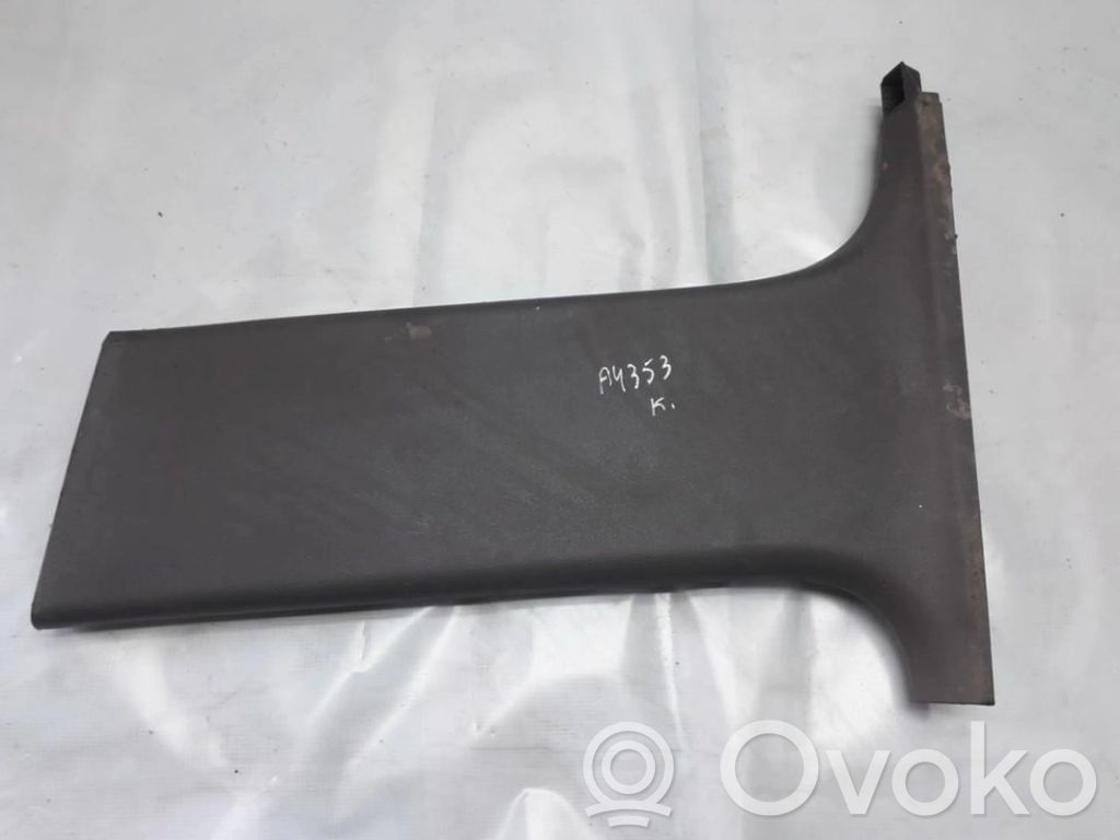 Audi A4 S4 B6 8E 8H Alte piese de interior 
