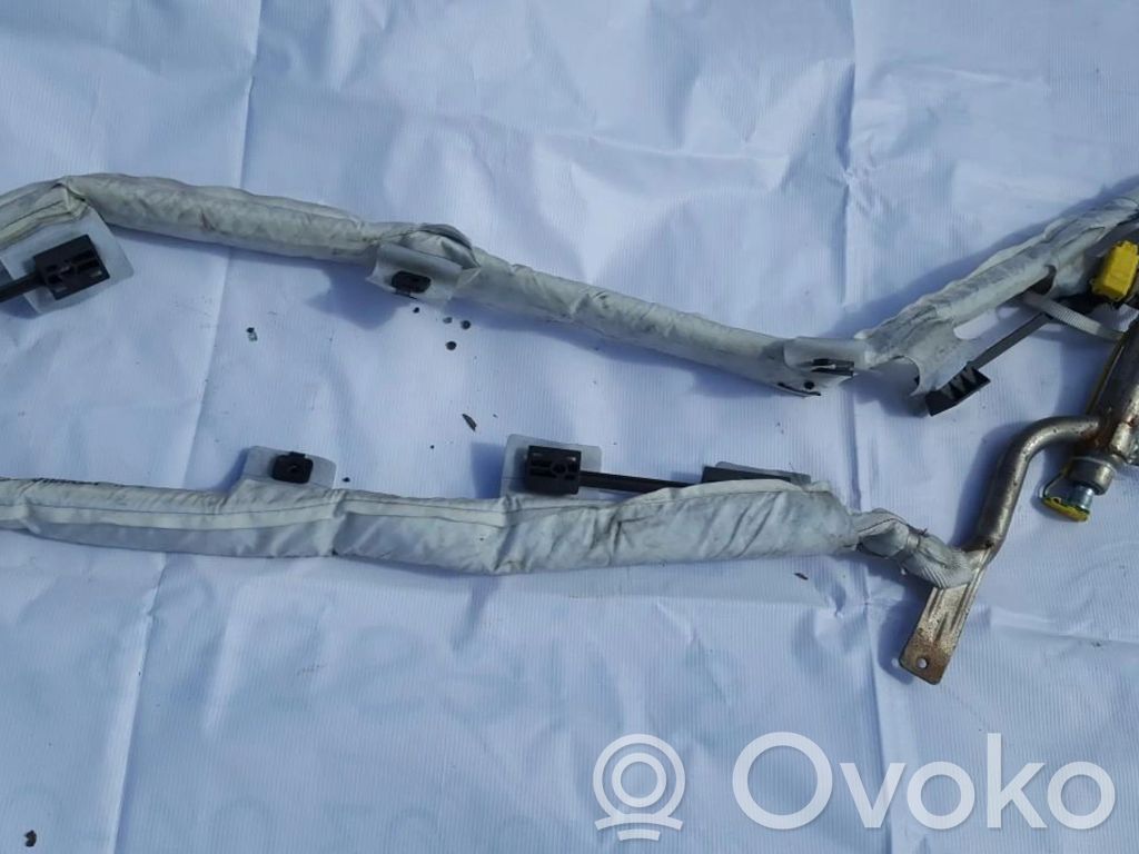 Ford Galaxy Airbag del techo 
