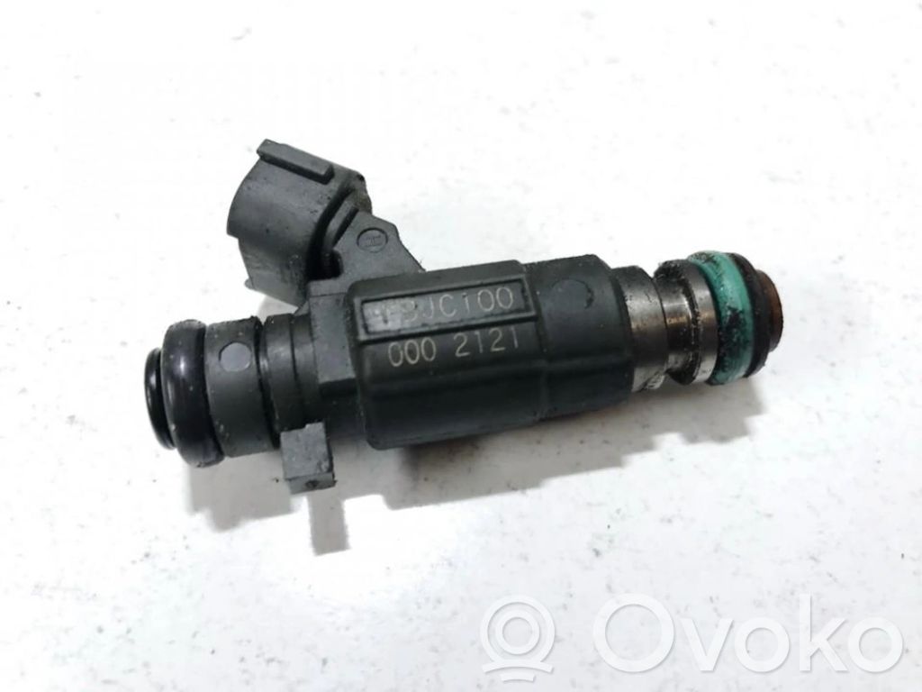 Inyector de combustible   FBJC100,0002121,0002121,FBJC100