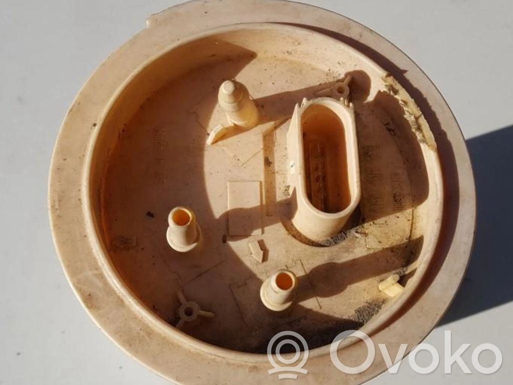 Skoda Octavia Mk2 (1Z) Pompa carburante immersa
