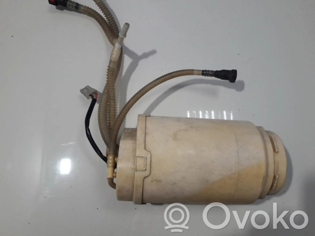Volkswagen Touareg I Pompă combustibil în rezervor 