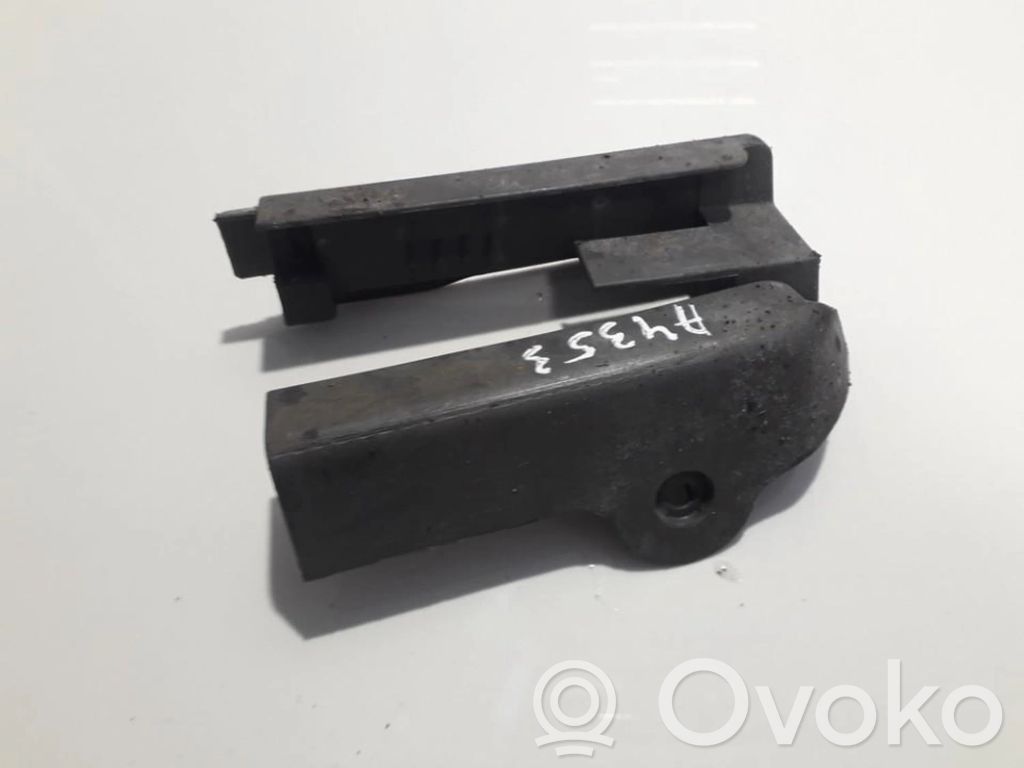 Audi A4 S4 B6 8E 8H Alte piese de interior 