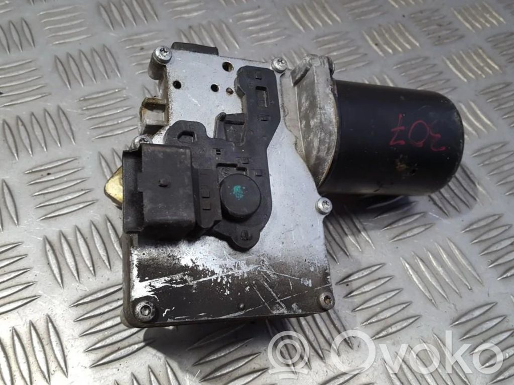 Motor del limpiaparabrisas   40463812V,5224C,40463812V,5224C