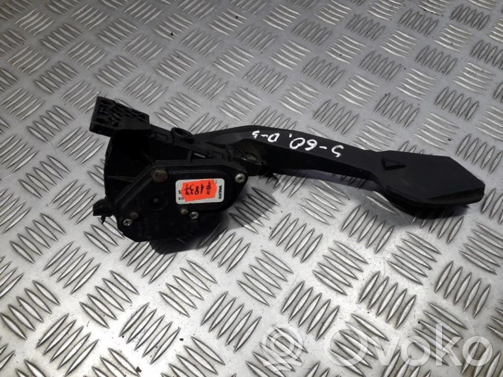 Volvo S80 Pedale dell’acceleratore 