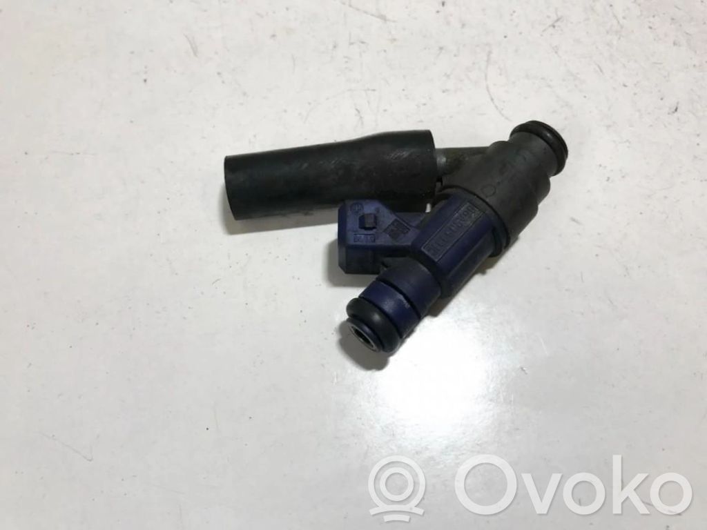 Inyector de combustible   0280155791,06A906031C,0280155791,06A906031C