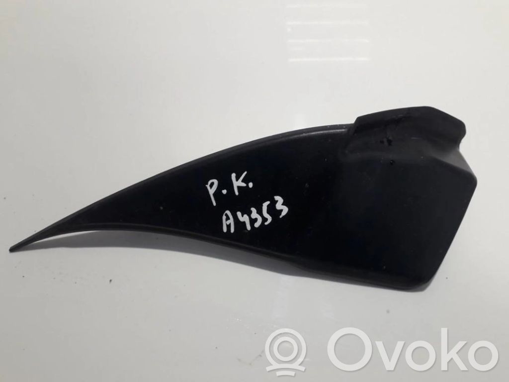 Audi A4 S4 B6 8E 8H Altra parte interiore 