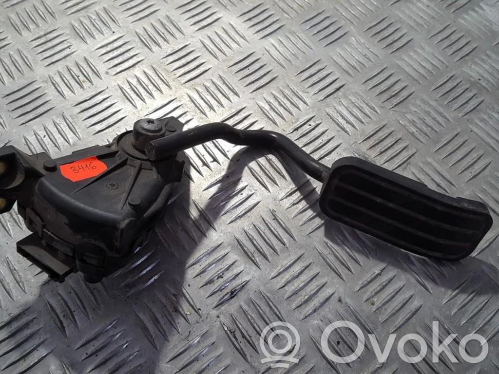 Seat Alhambra (Mk1) Pedale dell’acceleratore 
