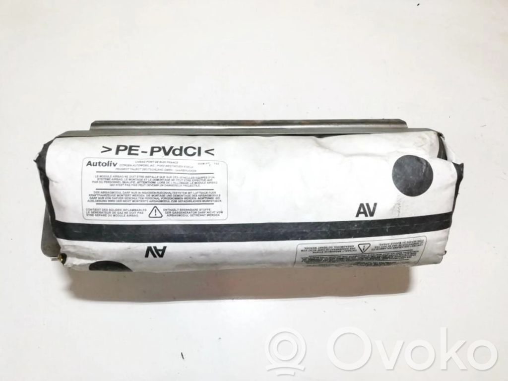 Citroen Xsara Picasso Airbag pasager 