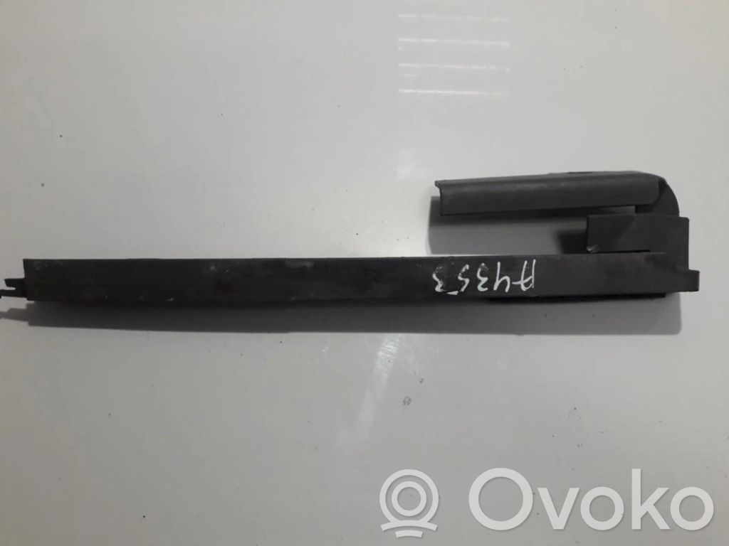 Audi A4 S4 B6 8E 8H Altra parte interiore 