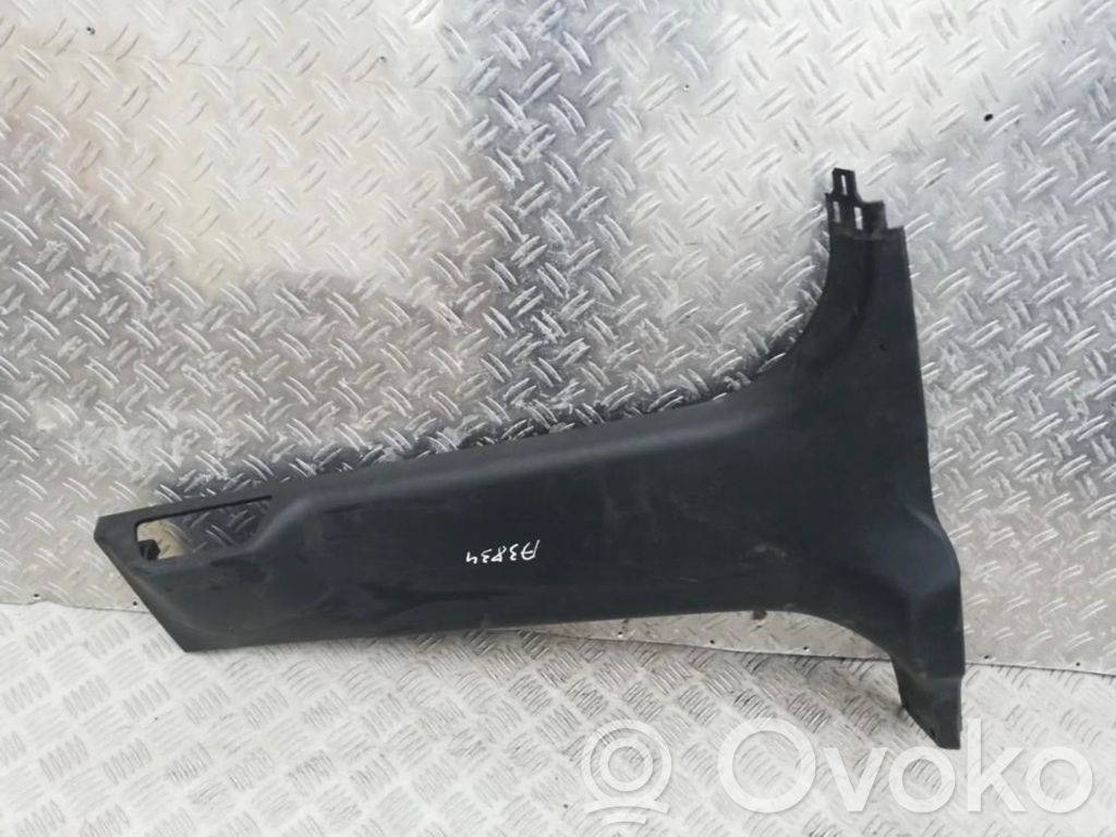 Ford Galaxy Altra parte interiore 