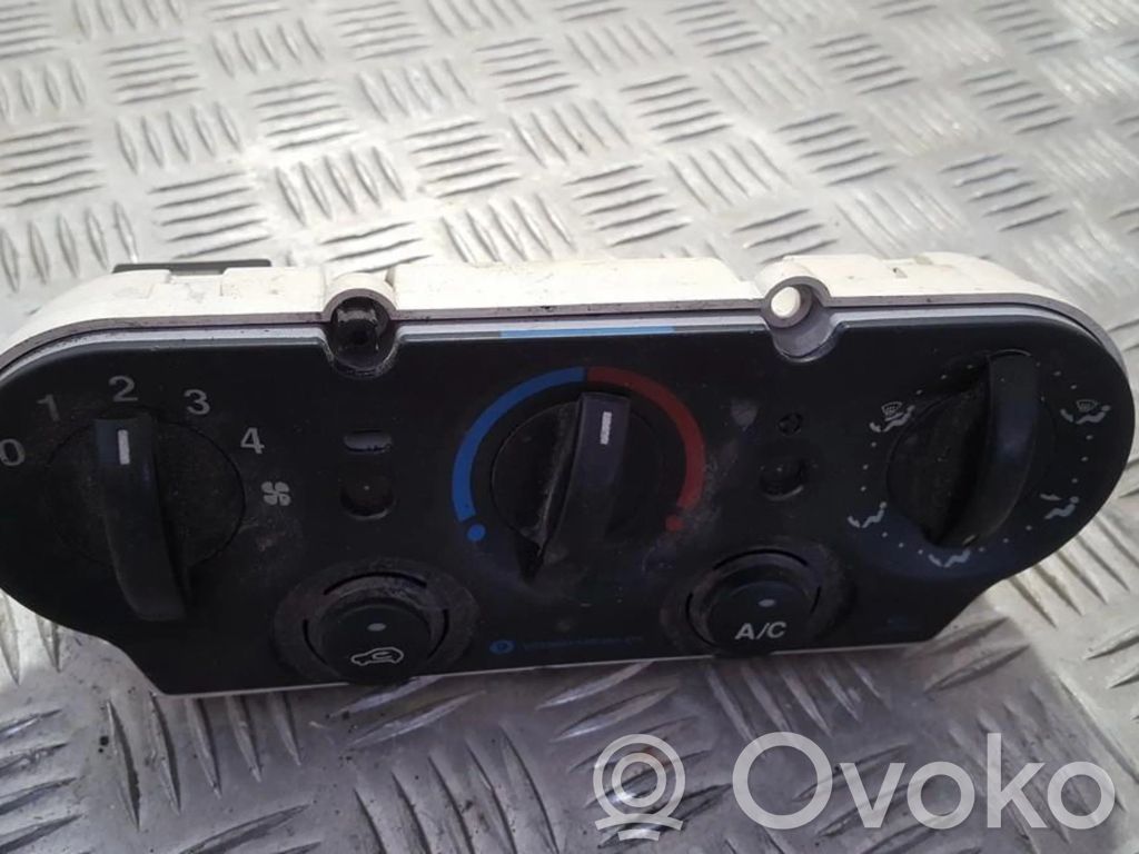 Ford Fusion Panel klimatyzacji 