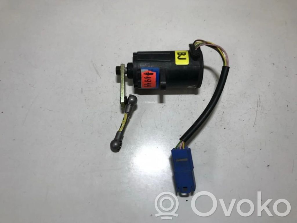 Opel Vectra B Pedale dell’acceleratore 