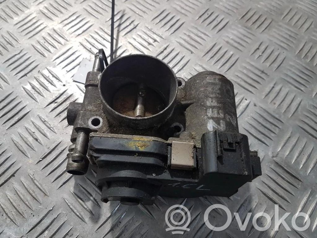 Opel Zafira B Clapetă accelerație 