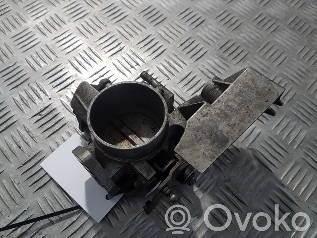 Opel Omega B1 Zawór przepustnicy 