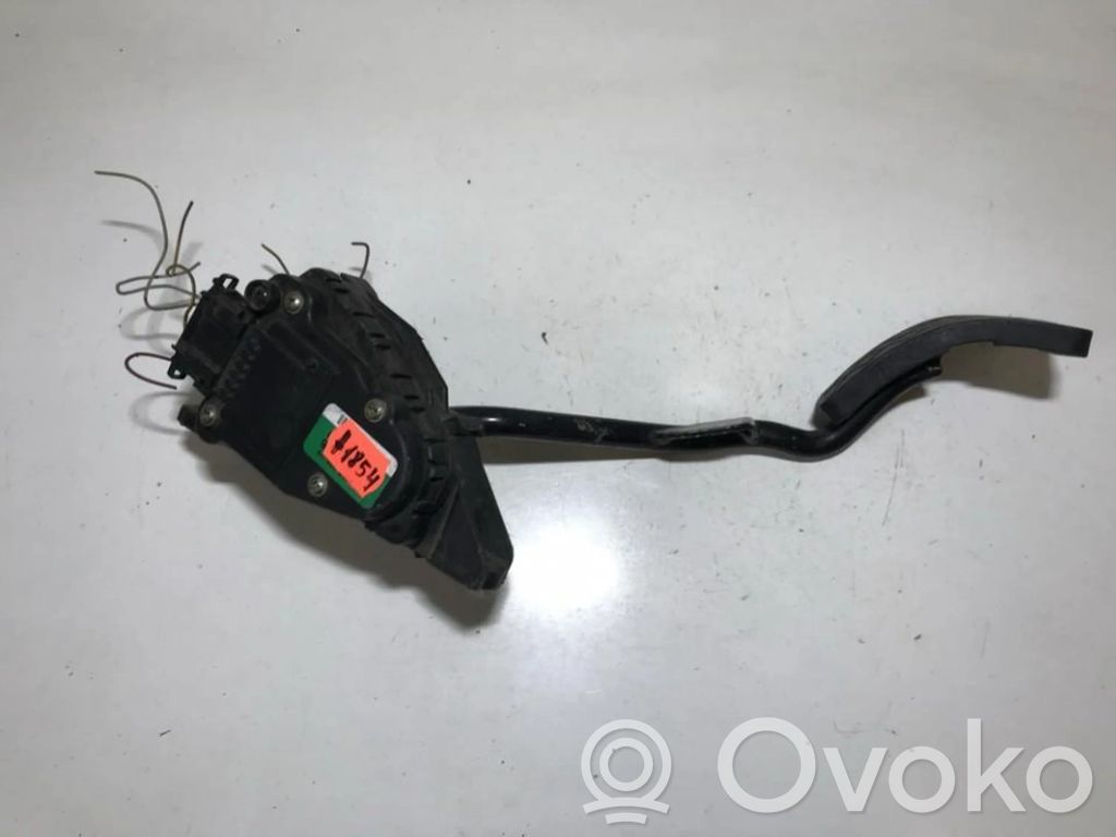 Audi A6 S6 C5 4B Pedale dell’acceleratore 