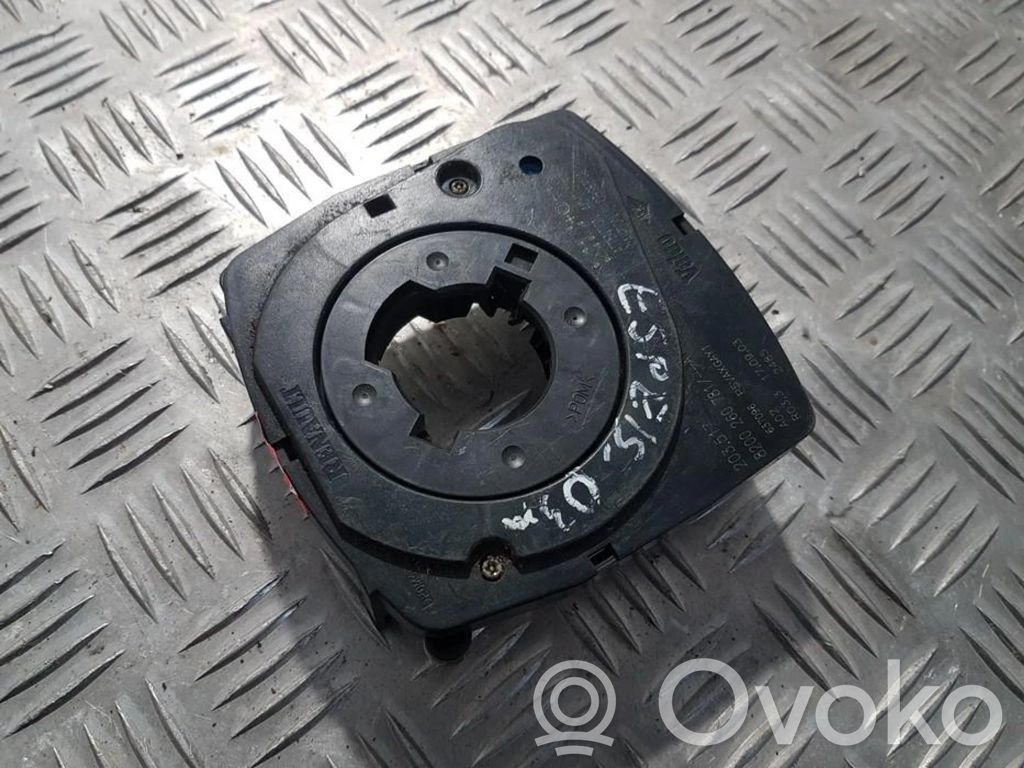 Renault Espace -  Grand espace IV Muelle espiral del airbag (Anillo SRS) 