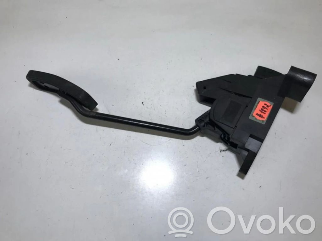 Opel Zafira A Pedală accelerație 
