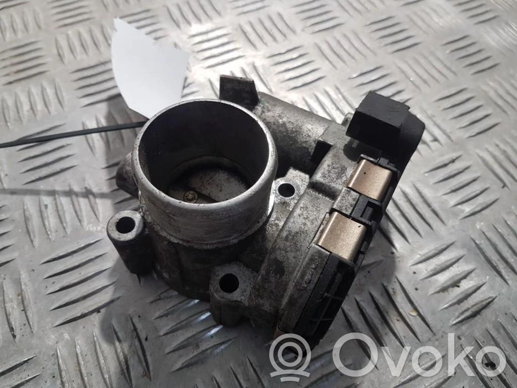 Fiat Punto (188) Valvola a farfalla