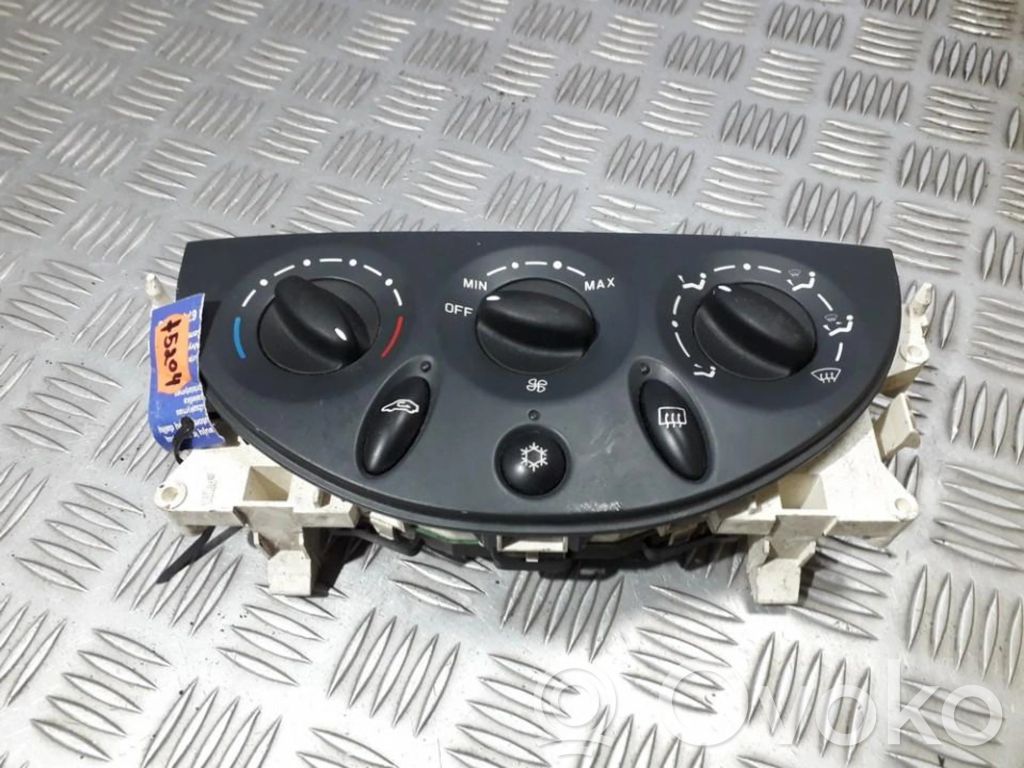 Citroen C5 Unitate control climatizare 
