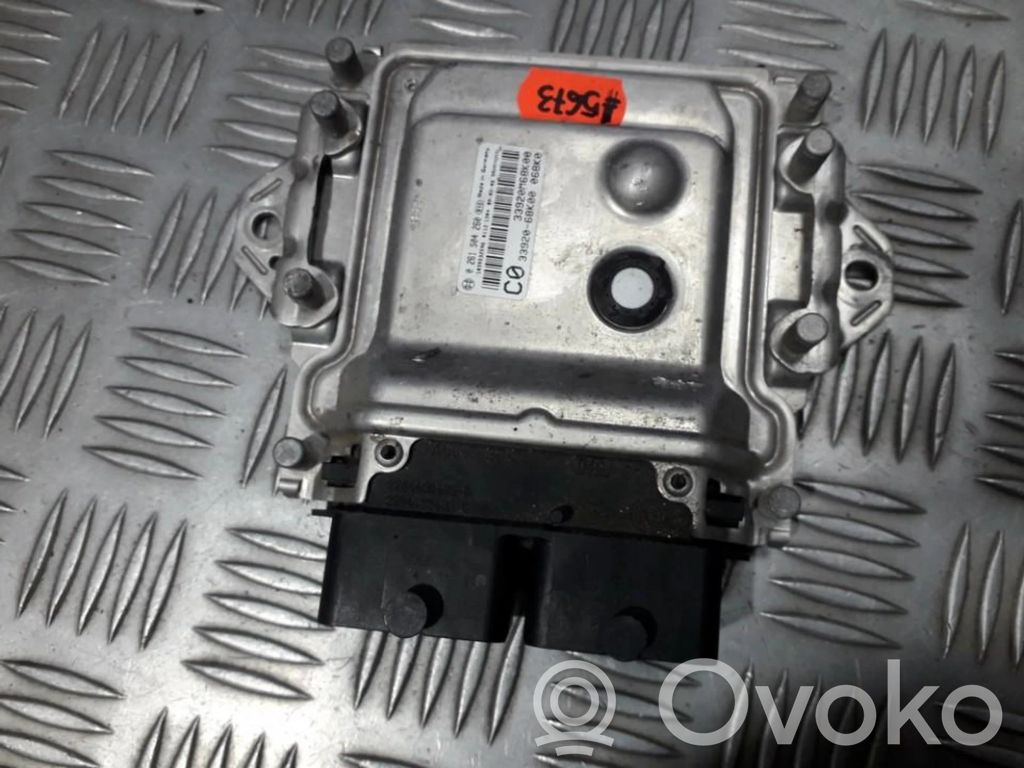 Unidad de control/módulo del motor   3392068K00,3392068K00,0261S04260,3392068K00,3392068K00,33920M68K00