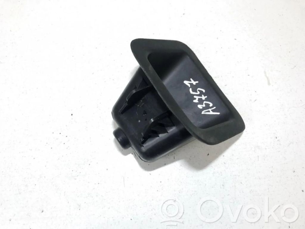 Opel Insignia A Alte piese de interior 