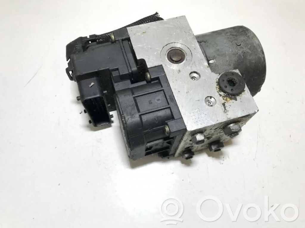Fiat Punto (188) Pompă ABS 