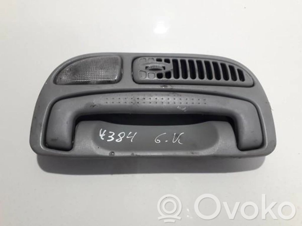 KIA Carnival Uchwyt / Rączka sufitowa tylna 