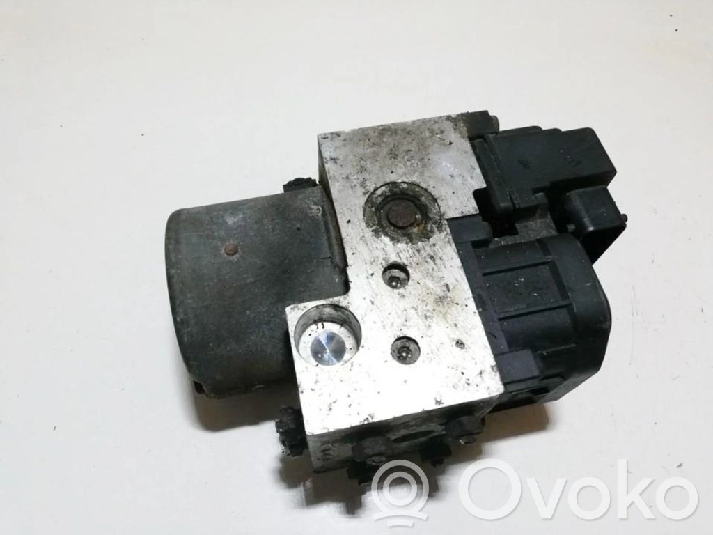 Pompa ABS   MR4756954,0265216773,0273004488,191012,44412,MR4756954