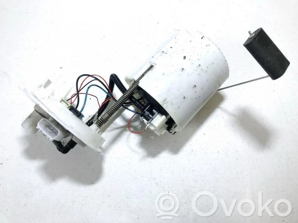 Opel Insignia A Pompa carburante immersa 