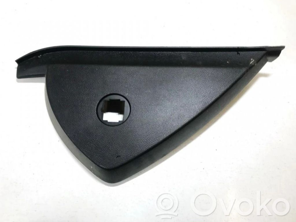 Opel Insignia A Altra parte interiore