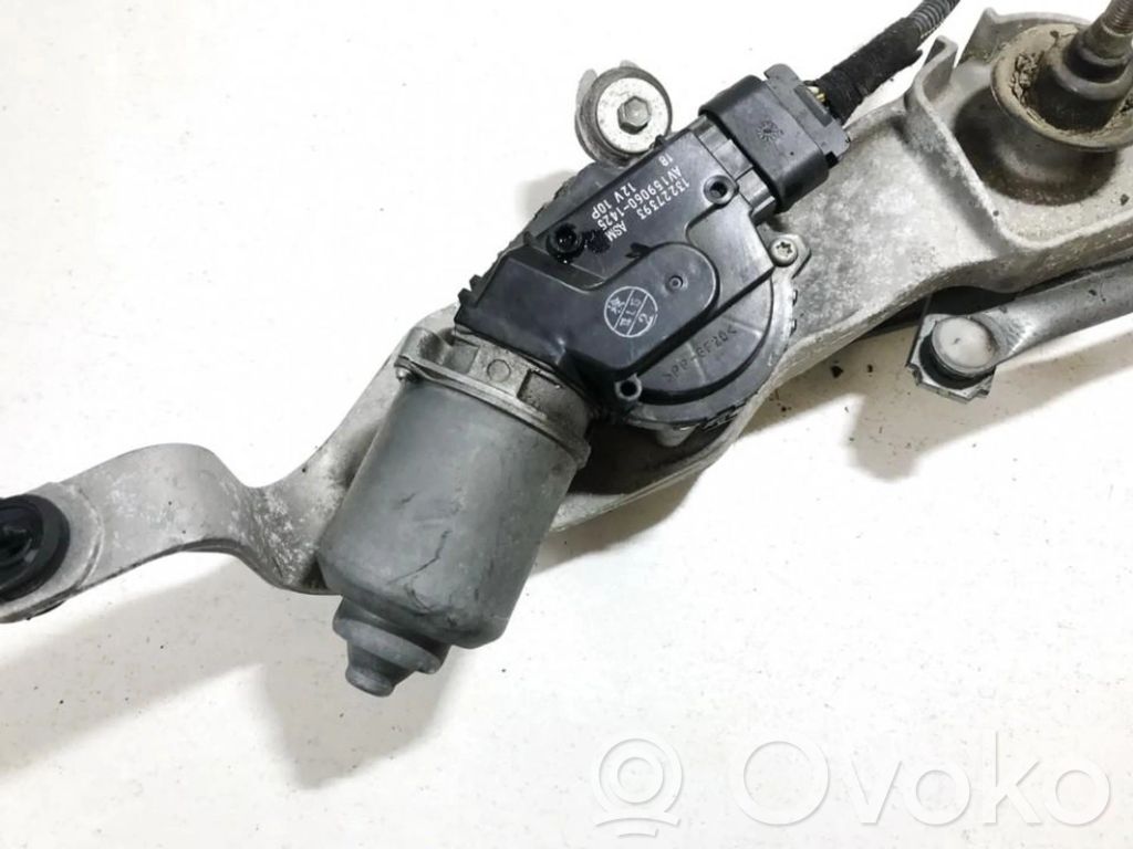 Opel Insignia A Motorino del tergicristallo