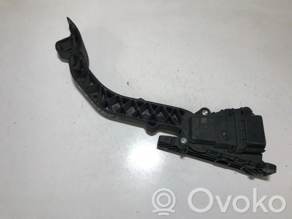 Pedale dell’acceleratore   3M519F836BE,3M519F836BE,3M519F836BE,3M519F836BE,6PV00864112