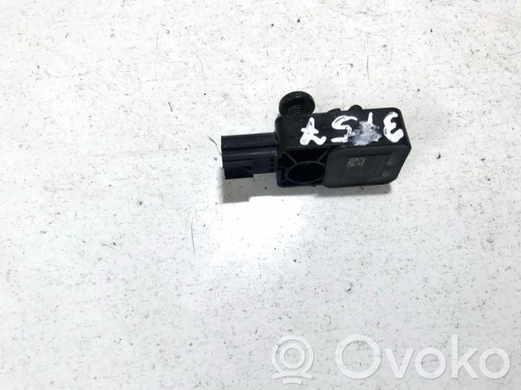 Opel Insignia A Czujnik uderzenia Airbag 