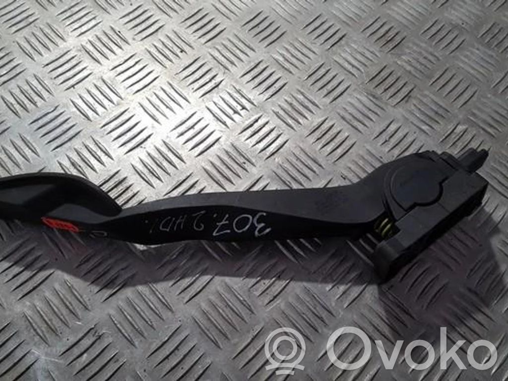 Peugeot 307 Pedale dell’acceleratore 