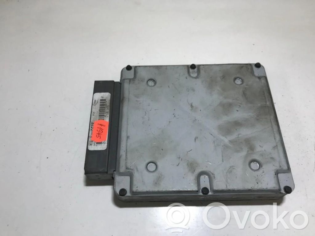 Engine control unit/module   2S7A12A650BPF,2S7A12A650BPF,2S7A12A650BPF,2S7A12A650BPF,DES5,GCAS1M15