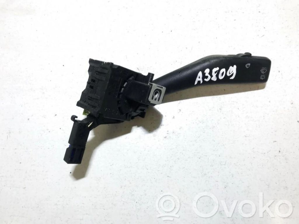 Audi A3 S3 8P Manetă ștergător parbriz 