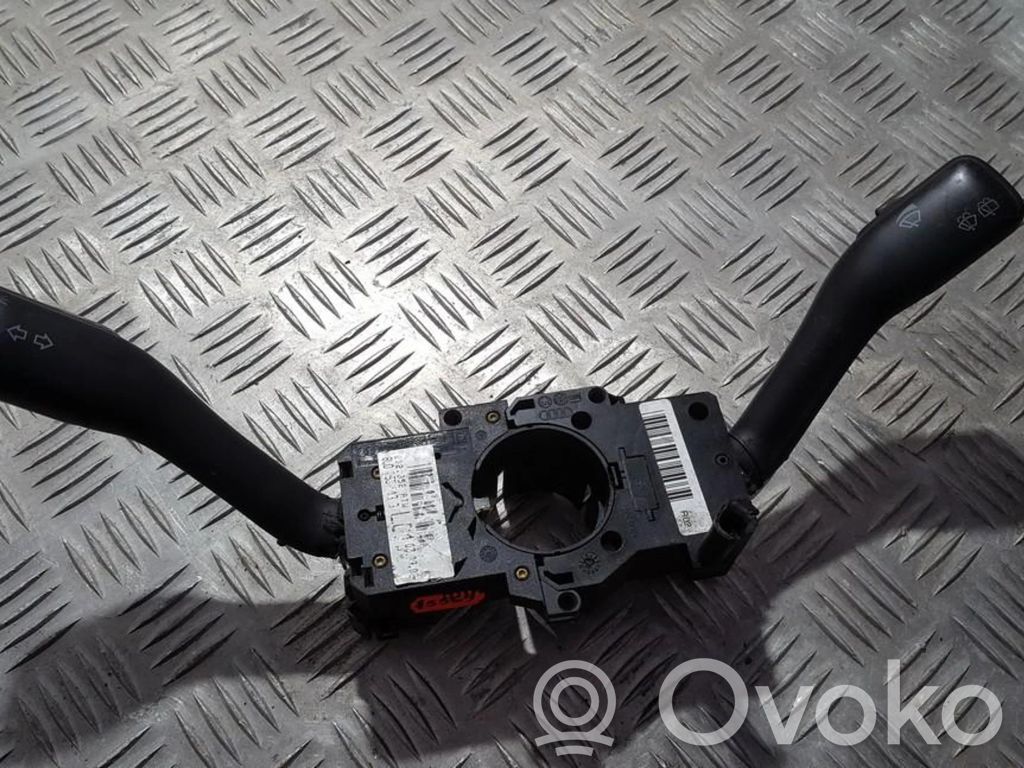 Ford Galaxy Bloc semnalizator și ștergător parbriz