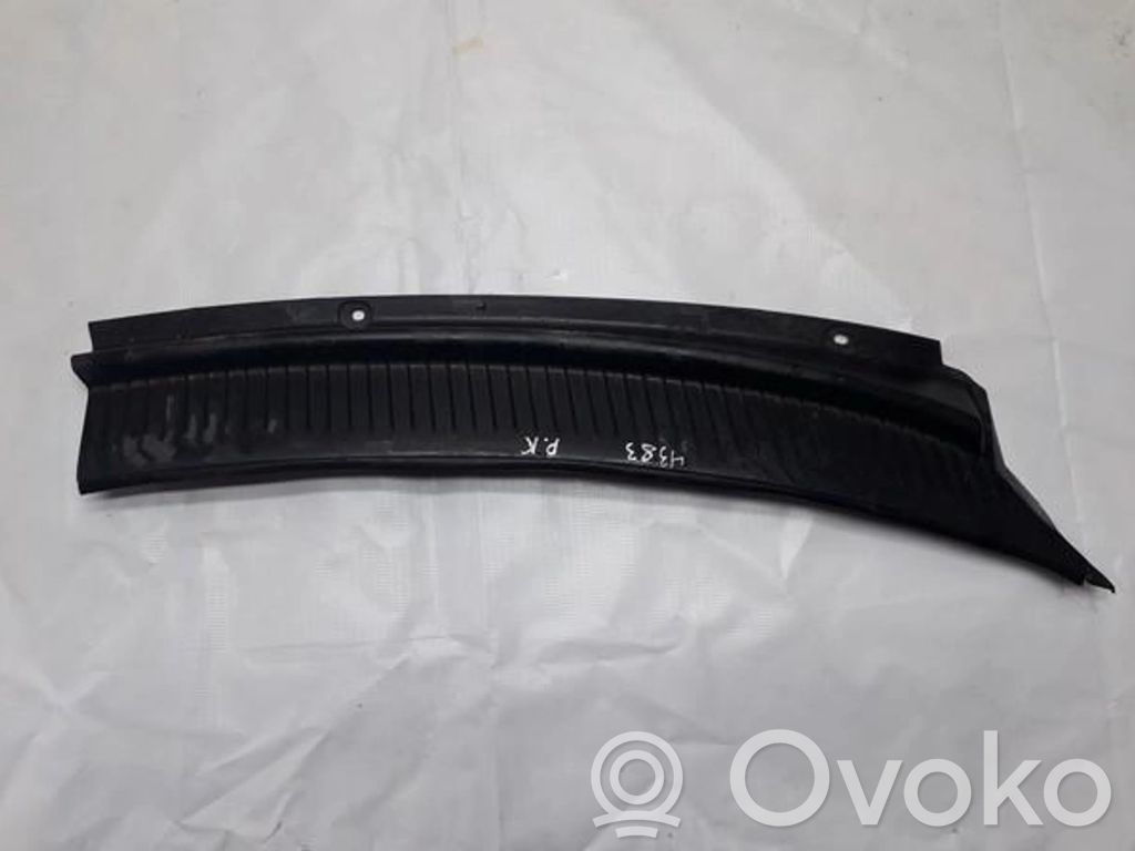 Honda Accord Moldura del limpia 