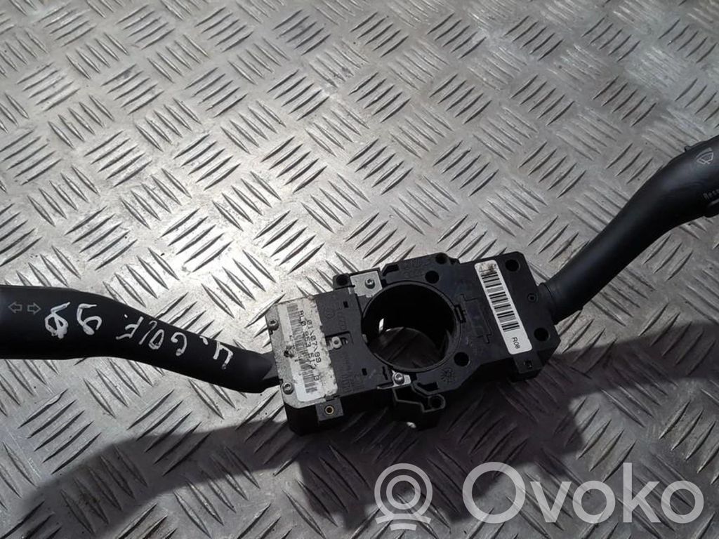 Volkswagen Golf IV Commodo, commande essuie-glace/phare