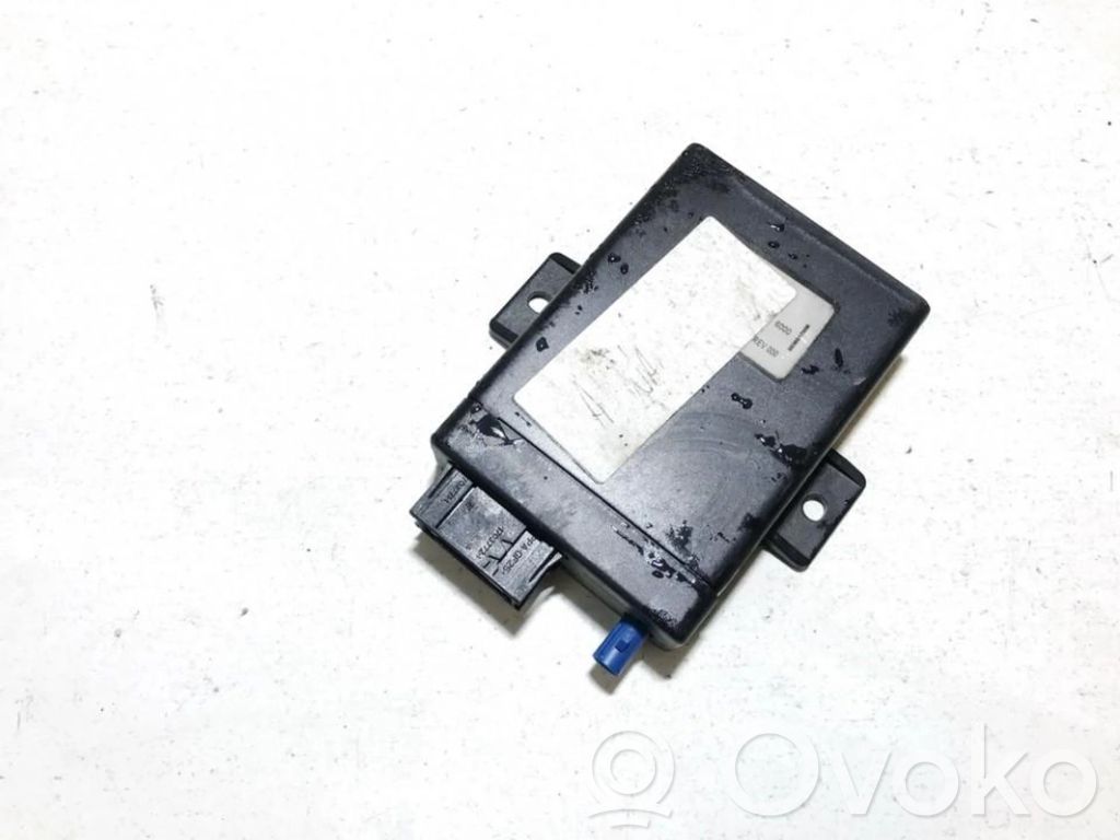 Other control units/modules   A6004940,A6004940