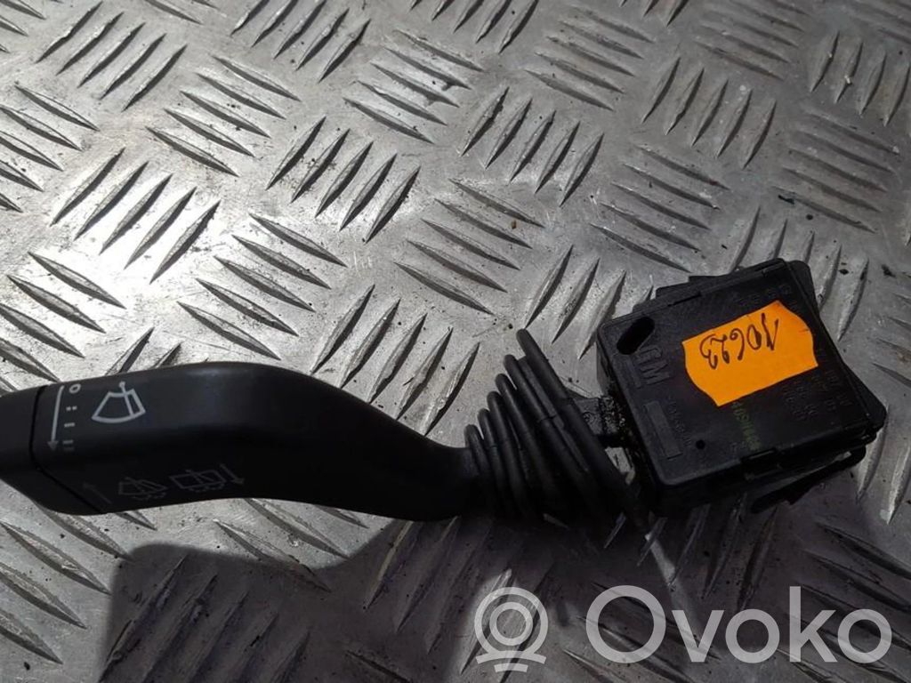 Opel Corsa C Leva comando tergicristalli 