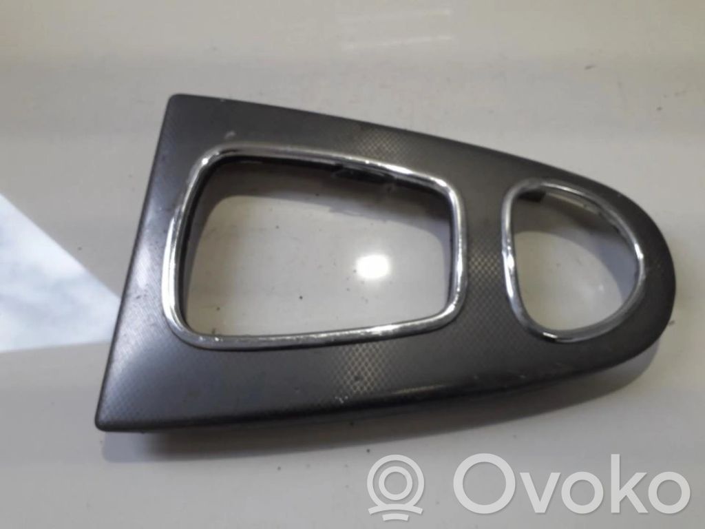 Jaguar S-Type Altra parte interiore 