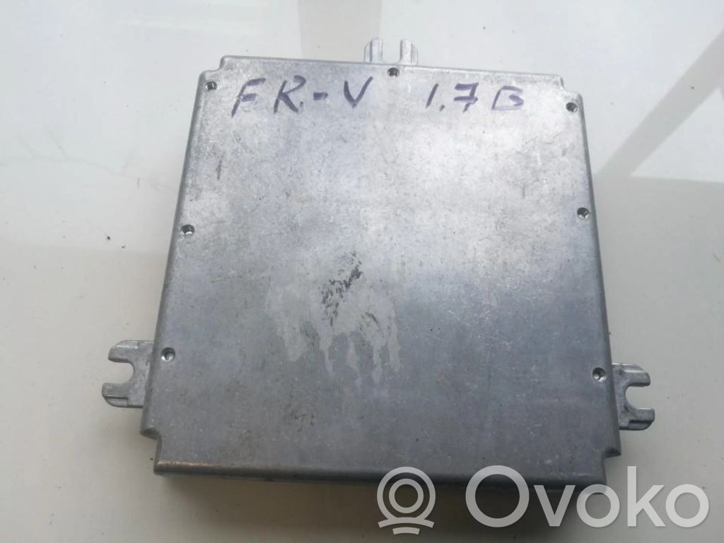 Honda FR-V Unitate/modul de control motor 