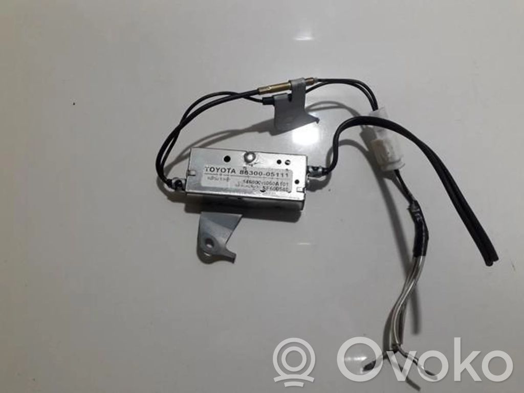 Toyota Avensis T250 Antenna GPS