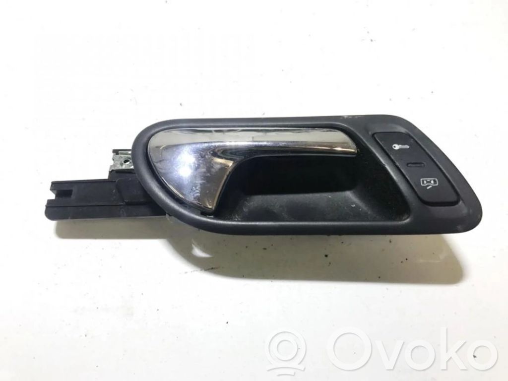 Volkswagen Golf V Mâner interior ușă față 