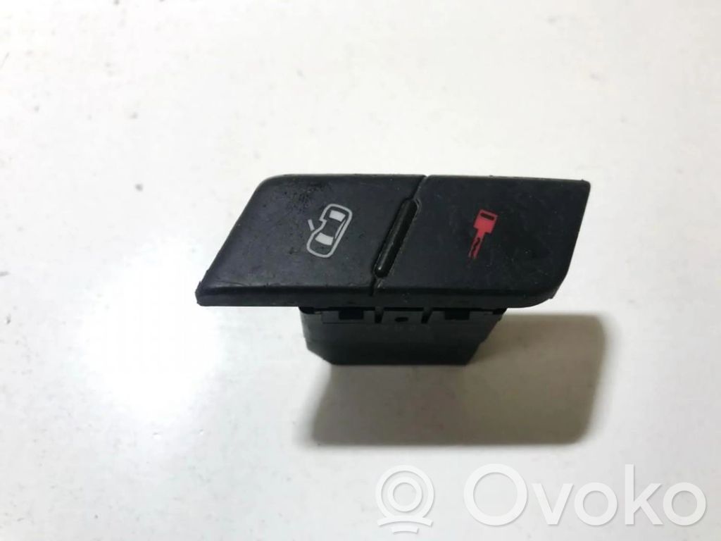 Botón interruptor de bloqueo de puertas   8E29621085PR,8E29621085PR