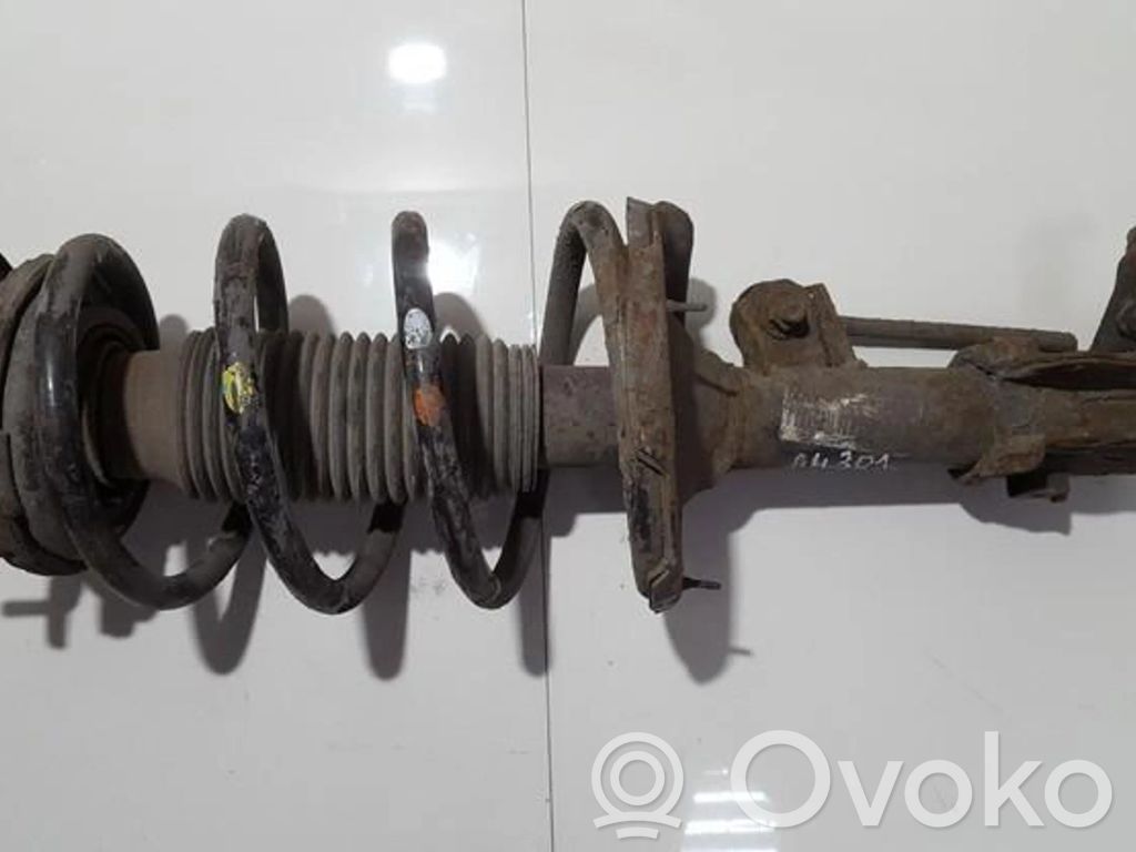 KIA Rio Amortizor față 