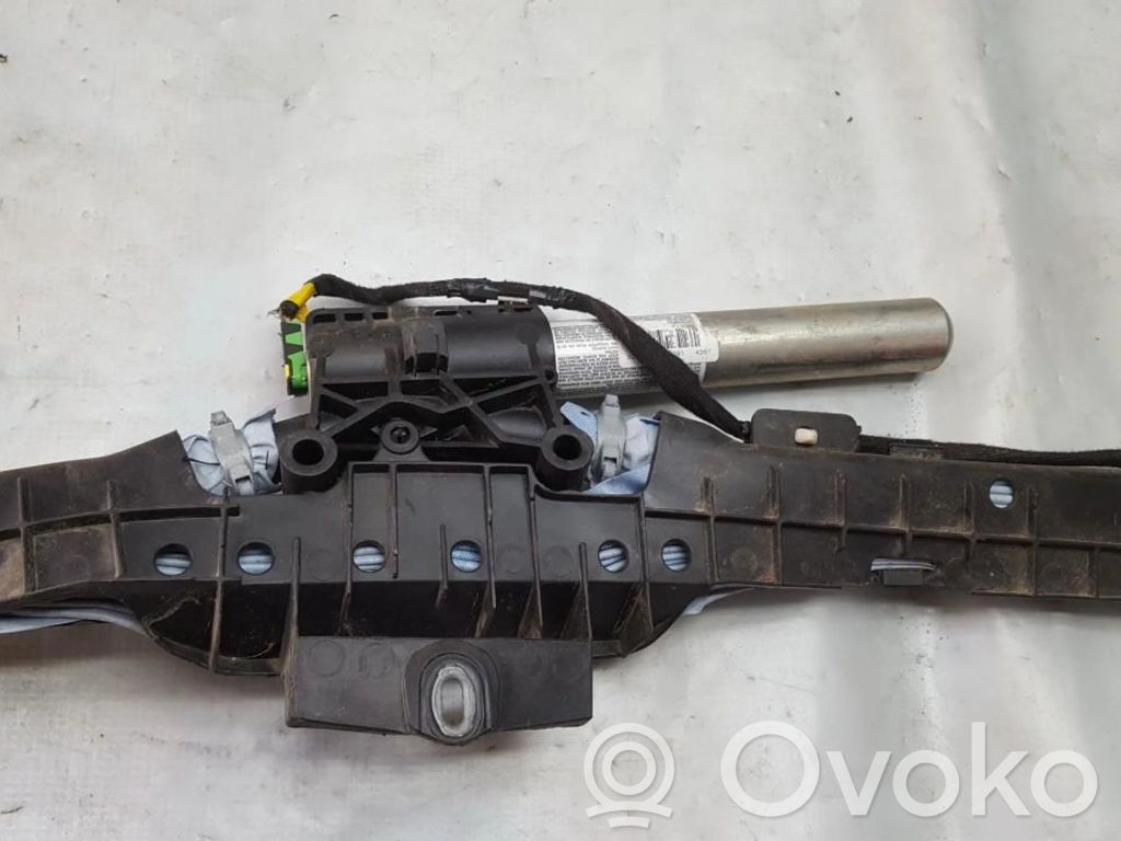 Saab 9-3 Ver2 Airbag del techo 