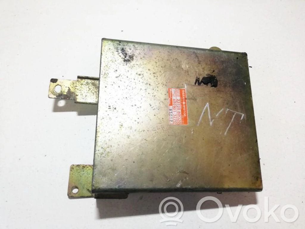Engine control unit/module   2371080G20,4079013270,2371080G20,4079013270