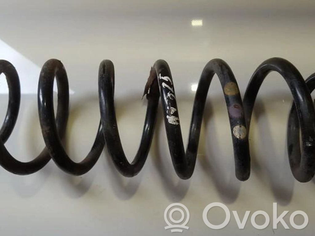 KIA Ceed Arc elicoidal spate 